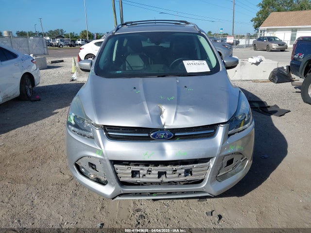 1FMCU0J94GUB11776 Ford Escape Titanium