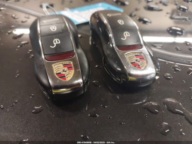2014 PORSCHE PANAMERA WP0AF2A73EL083133 Photo 10
