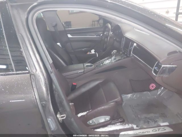 2014 PORSCHE PANAMERA WP0AF2A73EL083133 Photo 4