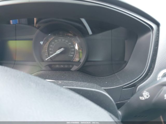 3FA6P0HD9JR154095 Ford FUSION SE