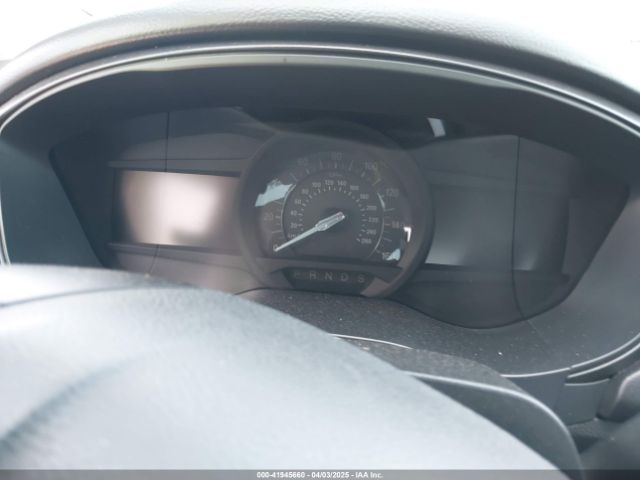 3FA6P0HD9JR154095 Ford FUSION SE