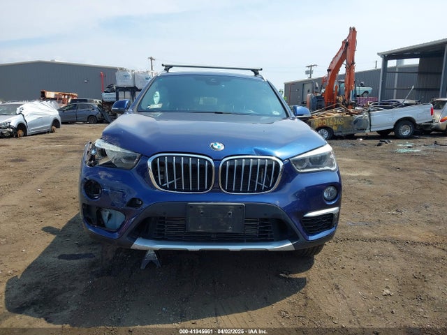 WBXHT3C34H5F67978 BMW 2017
