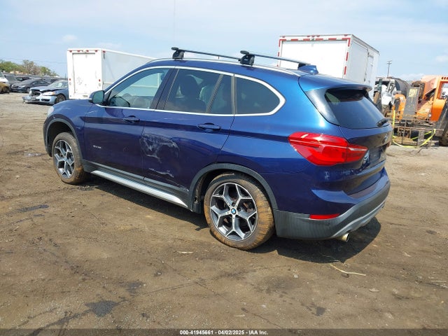 WBXHT3C34H5F67978 BMW 2017