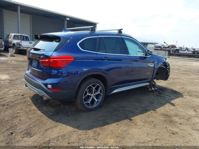 WBXHT3C34H5F67978 BMW 2017