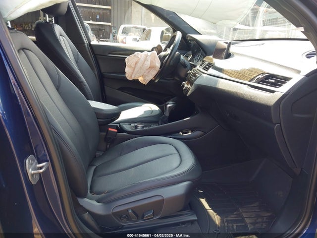 WBXHT3C34H5F67978 BMW 2017