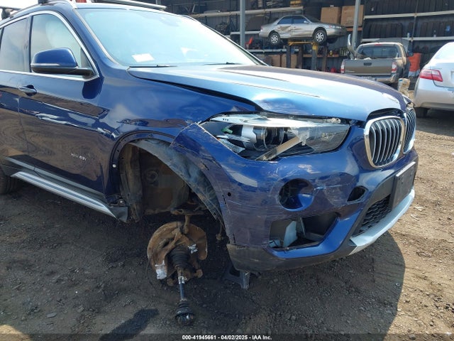 WBXHT3C34H5F67978 BMW 2017