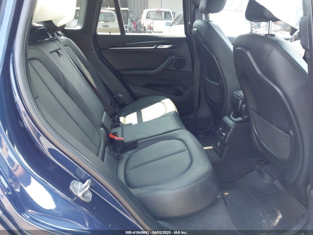 WBXHT3C34H5F67978 BMW 2017