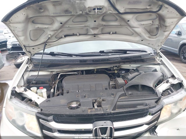 Honda j35z8 2015 5FNRL5H44FB108134 Image 10