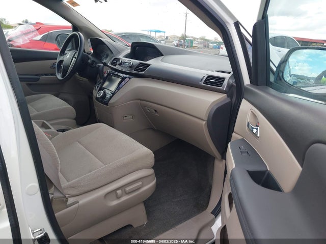 Honda j35z8 2015 5FNRL5H44FB108134 Image 5