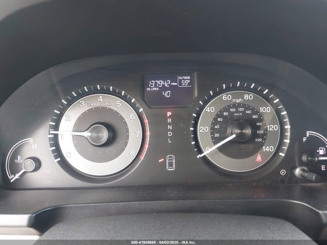 Honda j35z8 2015 5FNRL5H44FB108134 Image 7