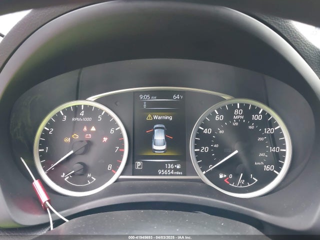 3N1AB7AP3JY284351 Nissan SENTRA S