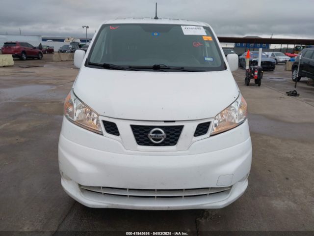 3N6CM0KN4JK691809 Nissan NV200 SV