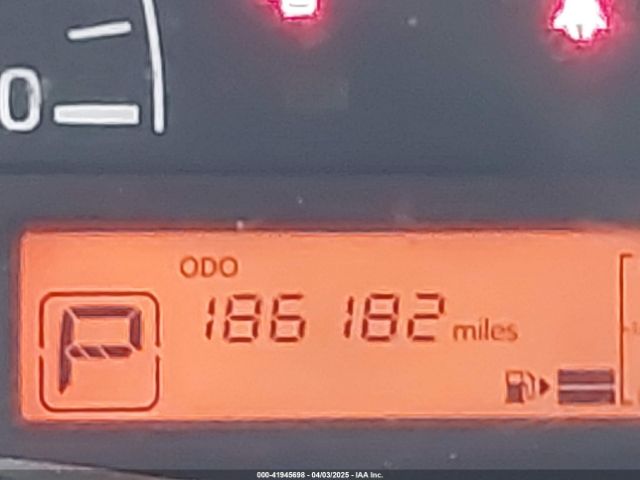 3N6CM0KN4JK691809 Nissan NV200 SV