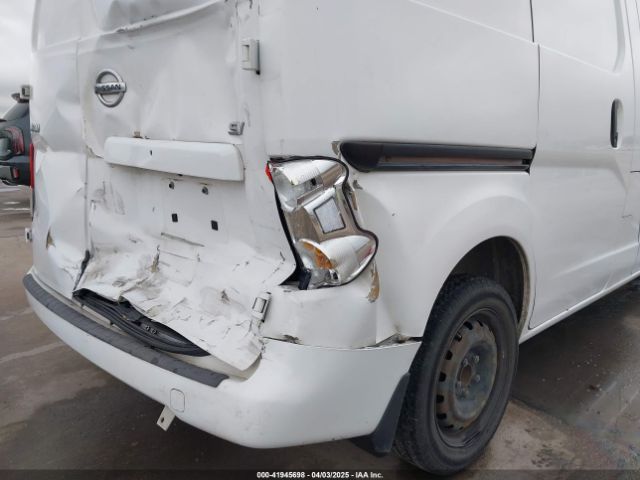 3N6CM0KN4JK691809 Nissan NV200 SV