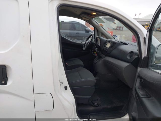 3N6CM0KN4JK691809 Nissan NV200 SV