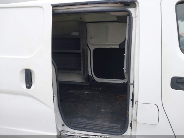 3N6CM0KN4JK691809 Nissan NV200 SV
