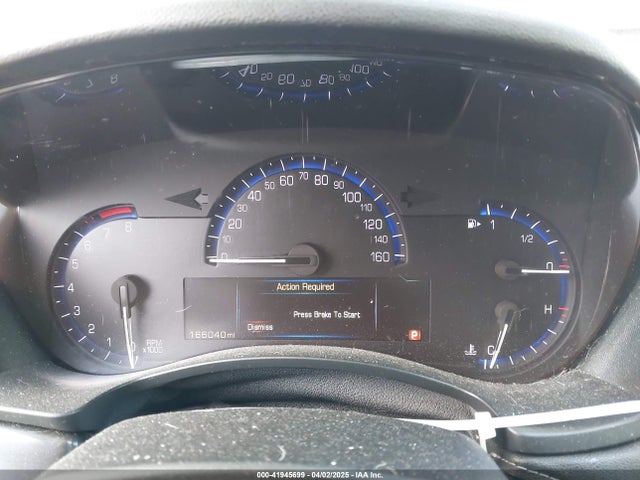 2013 CADILLAC ATS 1G6AA5RX9D0167867 Photo 6