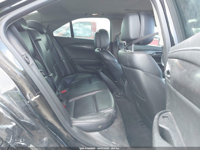 2013 CADILLAC ATS 1G6AA5RX9D0167867 Photo 7