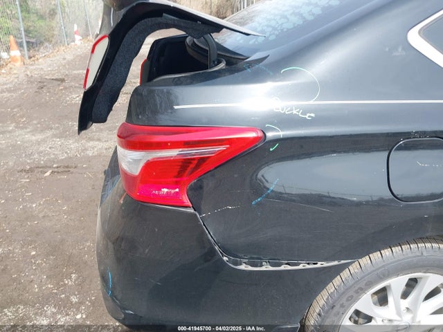 3N1AB7AP5KY296969 Nissan SENTRA S