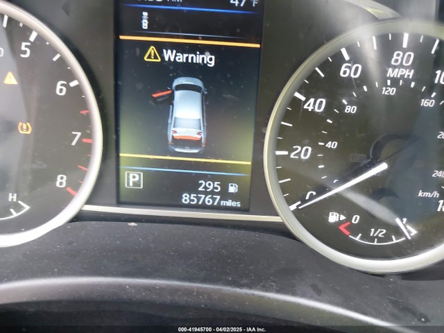 3N1AB7AP5KY296969 Nissan SENTRA S