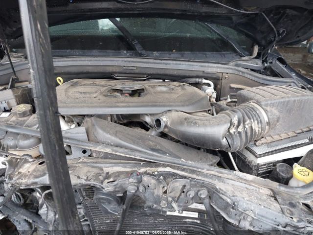 1C4RDJDG3LC342604 Dodge Durango Gt Awd
