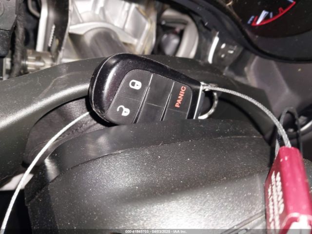 1C4RDJDG3LC342604 Dodge Durango Gt Awd