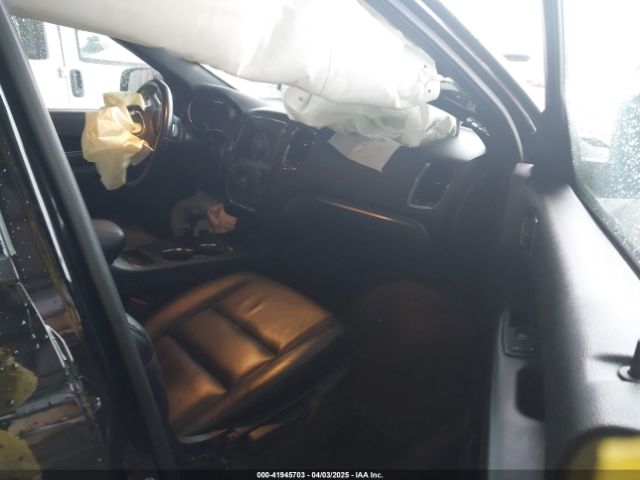 1C4RDJDG3LC342604 Dodge Durango Gt Awd