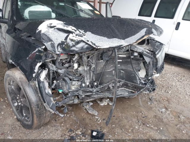 1C4RDJDG3LC342604 Dodge Durango Gt Awd