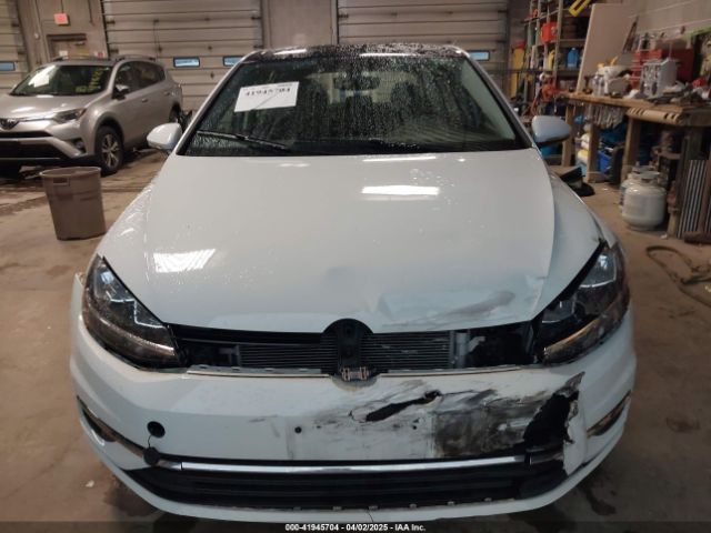 3VWG57AU7LM008783 Volkswagen Golf 1.4t Tsi