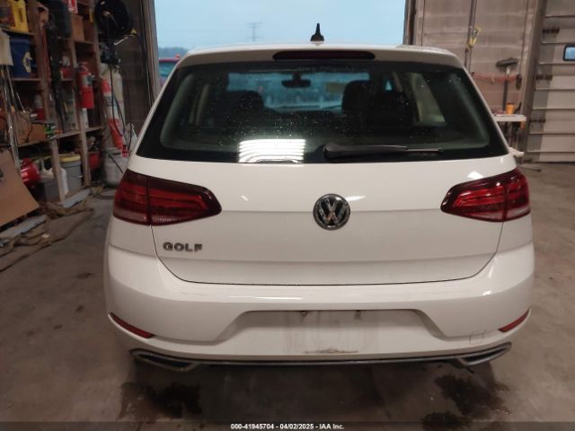 3VWG57AU7LM008783 Volkswagen Golf 1.4t Tsi