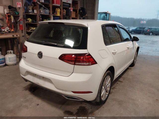 3VWG57AU7LM008783 Volkswagen Golf 1.4t Tsi