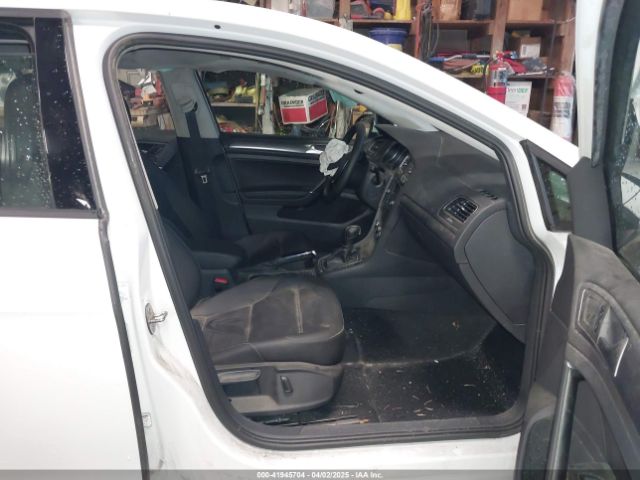 3VWG57AU7LM008783 Volkswagen Golf 1.4t Tsi