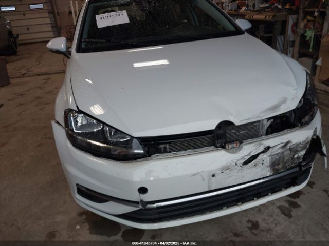 3VWG57AU7LM008783 Volkswagen Golf 1.4t Tsi