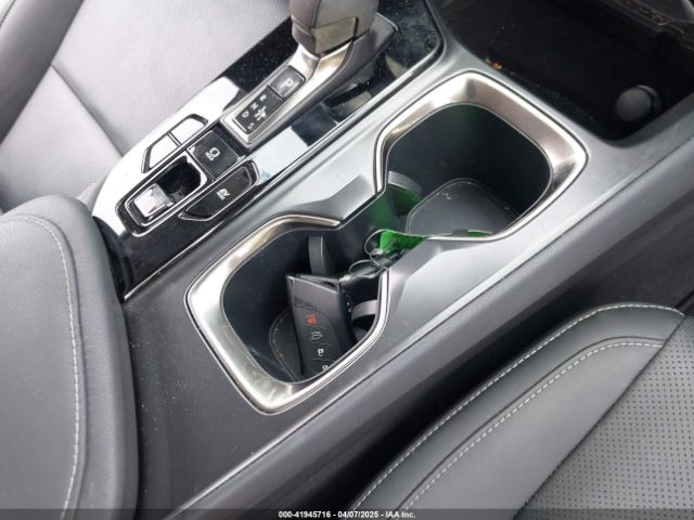 2T2AKCEZ1NC001321 Lexus NX 350H