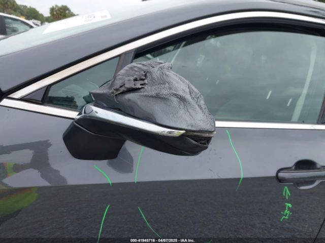 2T2AKCEZ1NC001321 Lexus NX 350H