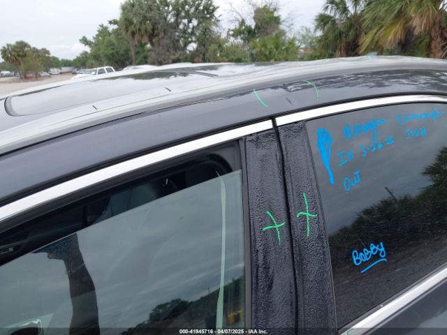2T2AKCEZ1NC001321 Lexus NX 350H