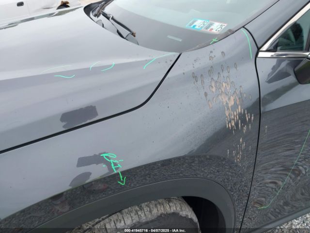 2T2AKCEZ1NC001321 Lexus NX 350H