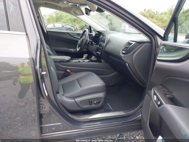 2T2AKCEZ1NC001321 Lexus NX 350H