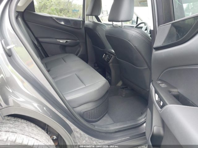 2T2AKCEZ1NC001321 Lexus NX 350H