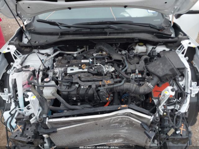 7MUFBABG5RV020443 Toyota Corolla Cross Hybrid Xse