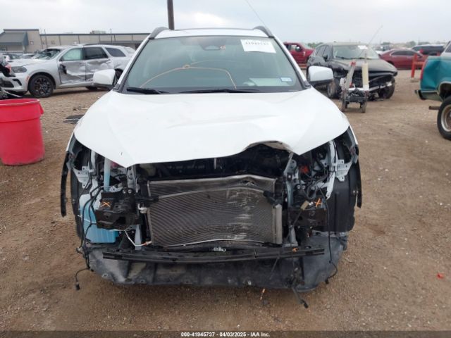 7MUFBABG5RV020443 Toyota Corolla Cross Hybrid Xse