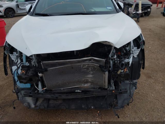 7MUFBABG5RV020443 Toyota Corolla Cross Hybrid Xse