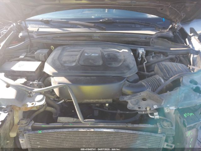 1C4RJEBG4HC920669 Jeep Grand Cherokee Limited 4x2
