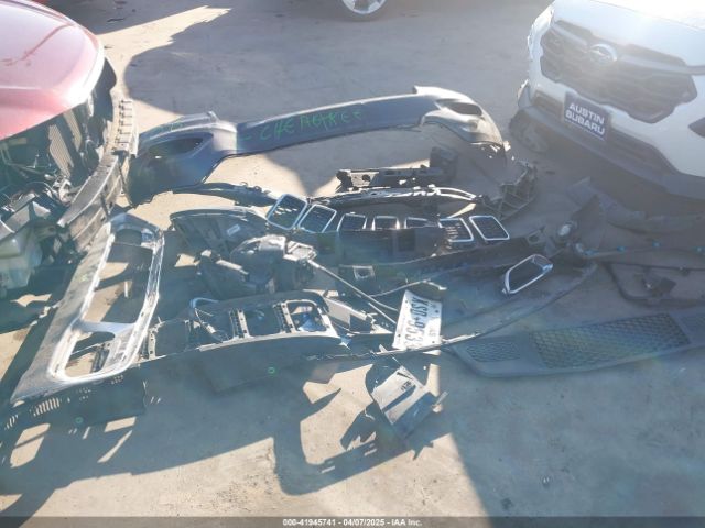 1C4RJEBG4HC920669 Jeep Grand Cherokee Limited 4x2