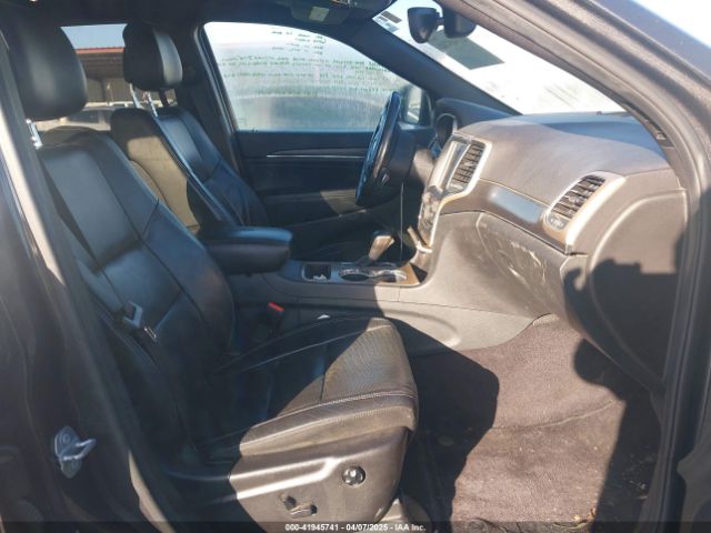 1C4RJEBG4HC920669 Jeep Grand Cherokee Limited 4x2