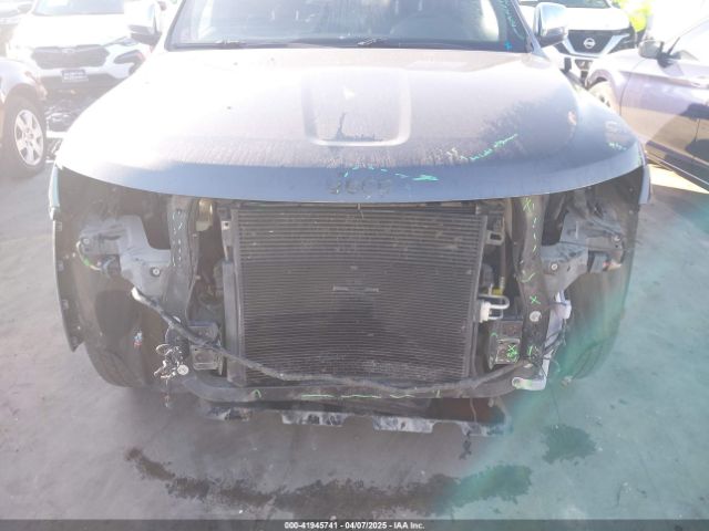 1C4RJEBG4HC920669 Jeep Grand Cherokee Limited 4x2