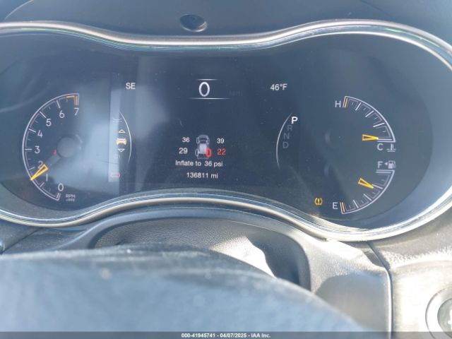 1C4RJEBG4HC920669 Jeep Grand Cherokee Limited 4x2
