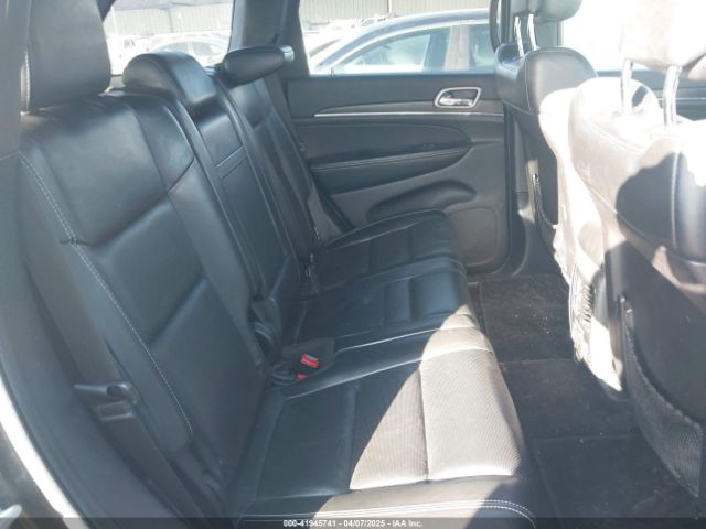 1C4RJEBG4HC920669 Jeep Grand Cherokee Limited 4x2