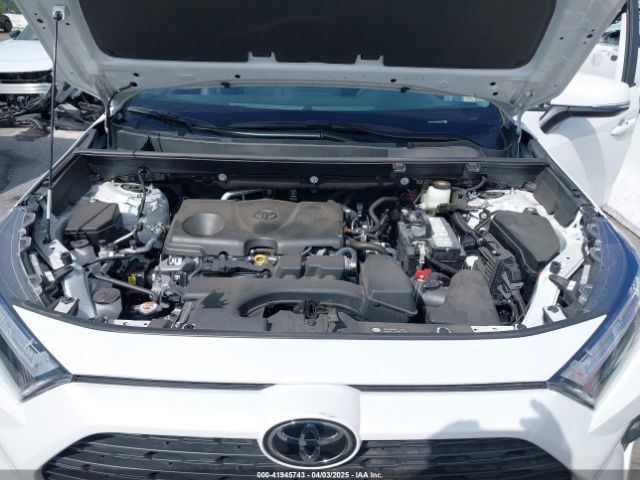 2T3C1RFV1RW341661 Toyota Rav4 Xle Premium