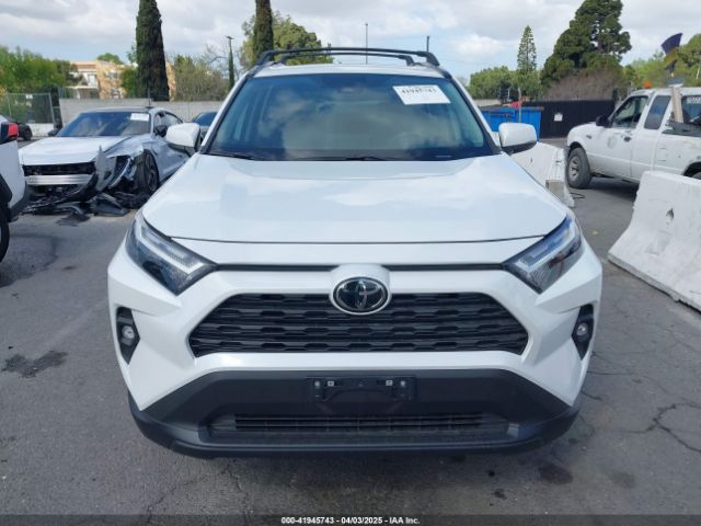 2T3C1RFV1RW341661 Toyota Rav4 Xle Premium